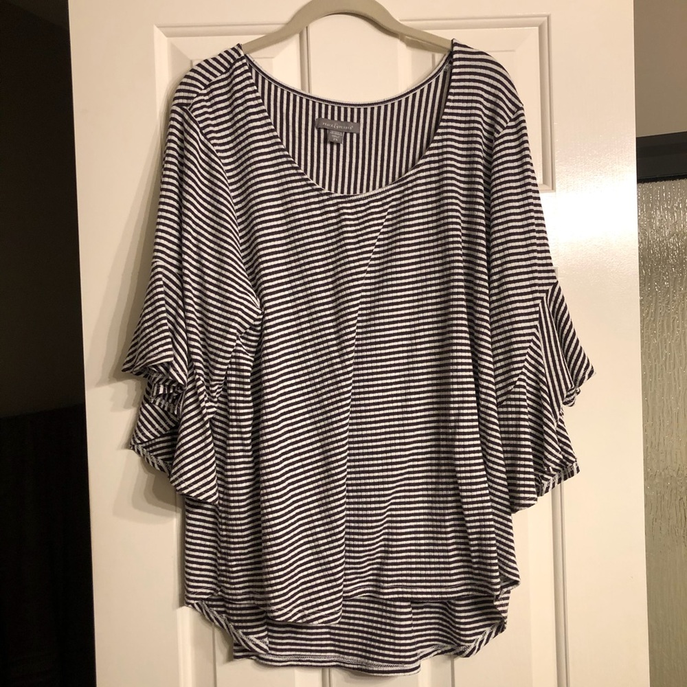 Elliott & Vine 2X Top